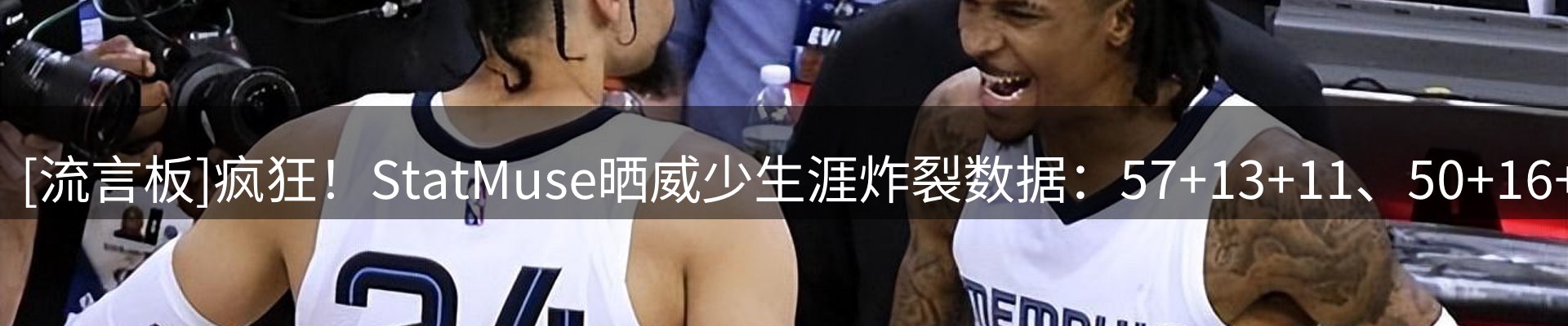 行业盘点